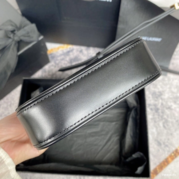 HOBO YSL 5 BAG-18*13.5*3.5CM 7 À SOFT LE 0715